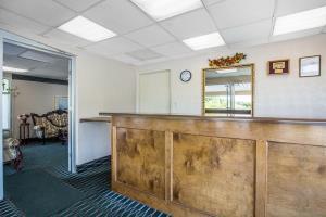 Motel Rodeway Inn Gadsden