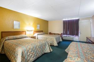 Motel Rodeway Inn Gadsden