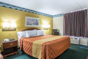 Motel Rodeway Inn Gadsden