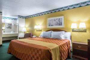 Motel Rodeway Inn Gadsden