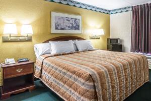 Motel Rodeway Inn Gadsden