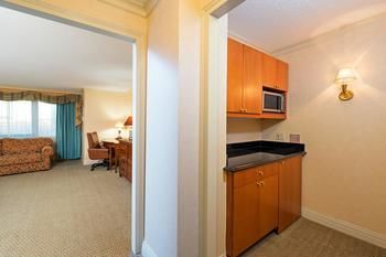 Hotel Hilton Short Hills