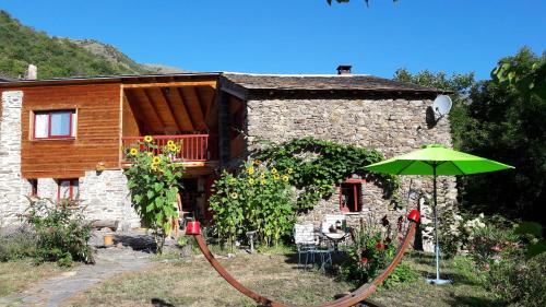 Le Fenil D'evol
