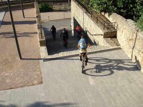 Bed & Breakfast La Fontaine - Chambres D'h�tes