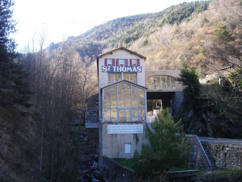 Bed & Breakfast La Fontaine - Chambres D'h�tes