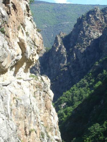 Bed & Breakfast La Fontaine - Chambres D'h�tes