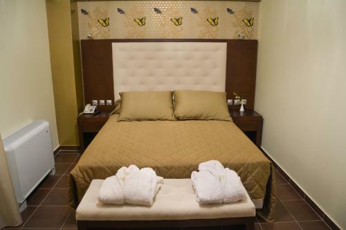 Hotel Thermios Apollon