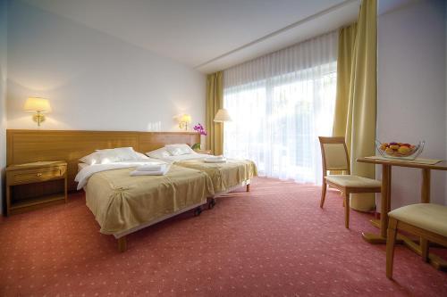 K�t Korona Konferencia �s Wellness Hotel