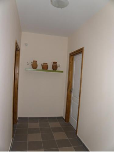 Apartamento Anker Villa