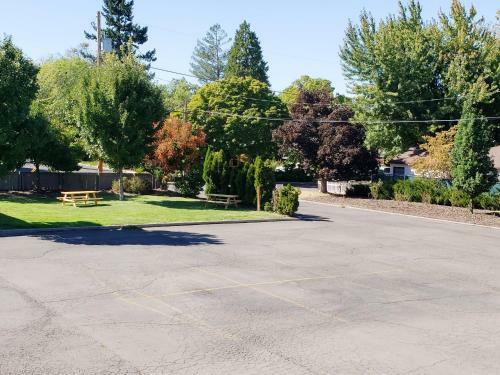 Ashland Motel