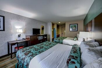 Motel Flagship Inn Of Ashland