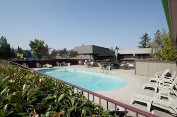 Motel Flagship Inn Of Ashland