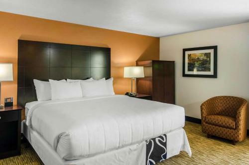 Hotel La Quinta Inn & Suites Ashland