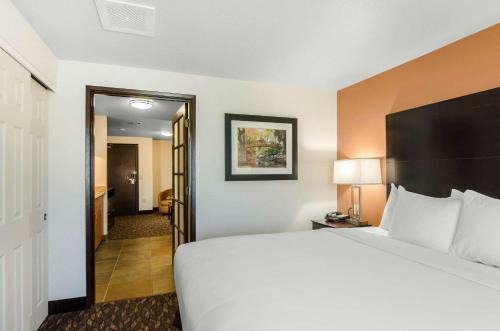 Hotel La Quinta Inn & Suites Ashland