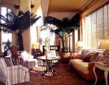 Ashland Springs Hotel