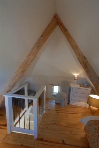 Bed & Breakfast Mas De Redoules