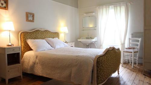 Hotel H�tel De La Providence