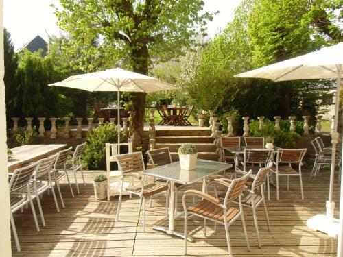 Hotel H�tel De La Providence