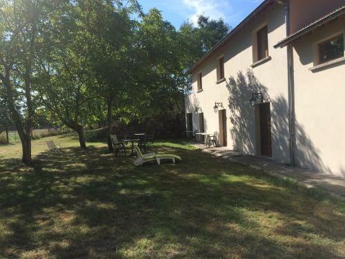 Bed & Breakfast La Ferme Aux Biches