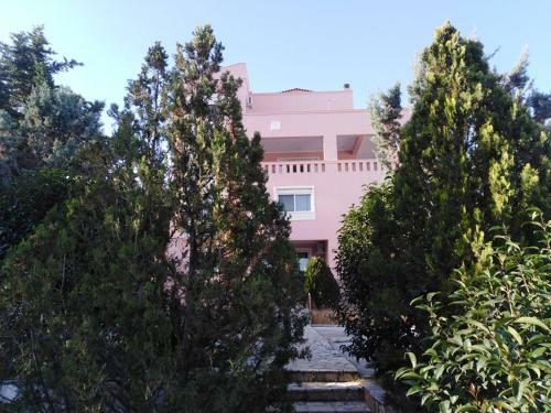 Apartamento Treasures B&B