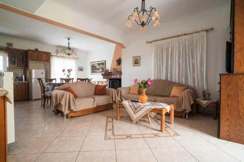 Apartamento Samara Lounge