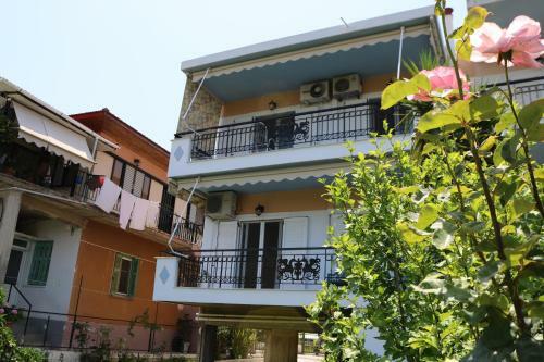 Apartamento Samara Lounge