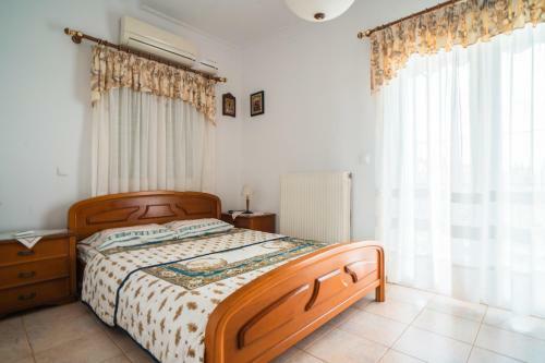 Apartamento Samara Lounge