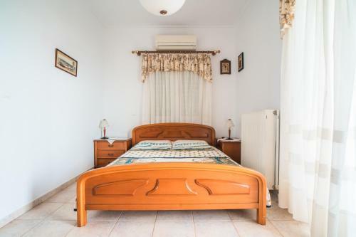 Apartamento Samara Lounge
