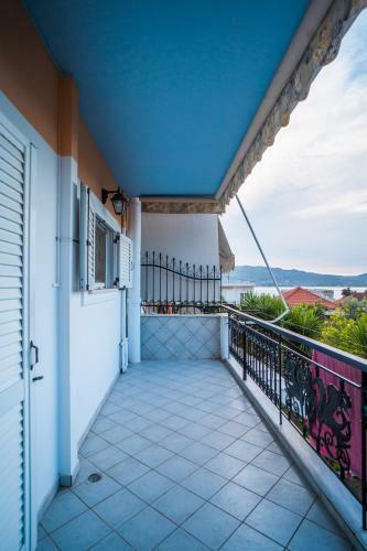 Apartamento Samara Lounge