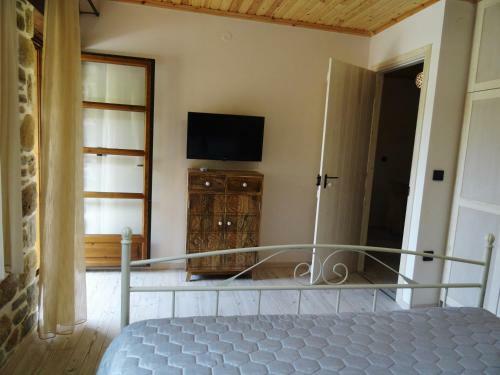 Nikitis Luxury Family Villa