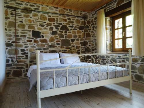 Nikitis Luxury Family Villa