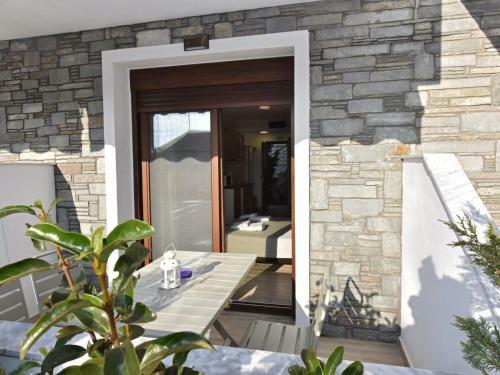 Azur Apartments - Nikiti Halkidiki
