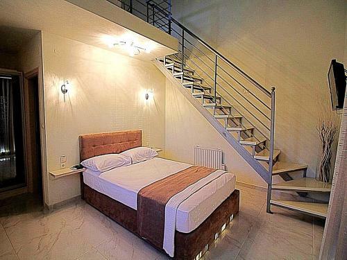 Sky Rays Luxury Apartments
