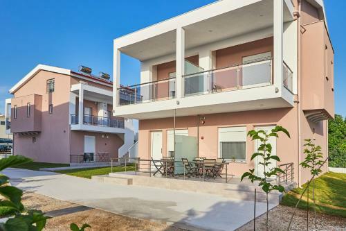 Siblings Apartments