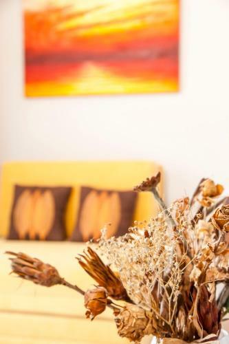 Apartamento Erosaria Suites
