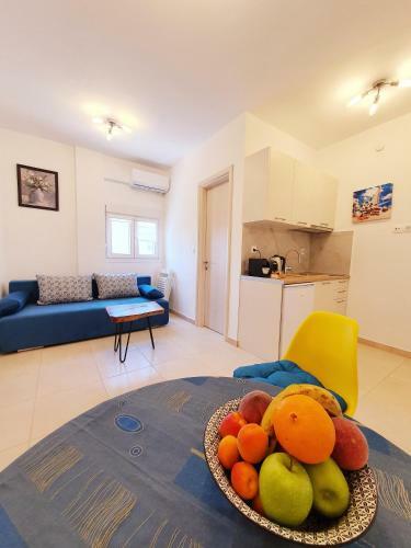 Apartamento Bella House Nikiti
