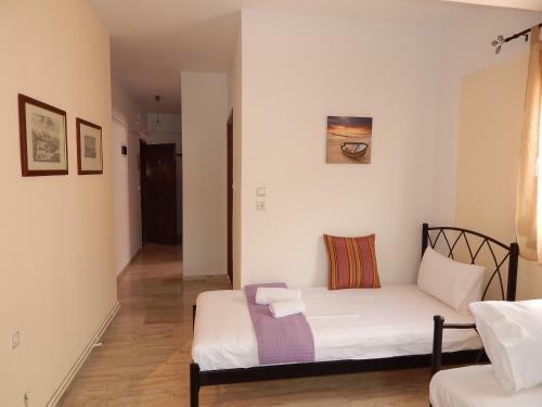 Palm House Nikiti - Apartments Vicky