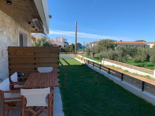Elena's House By The Sea