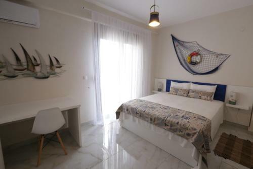 Elena's House By The Sea