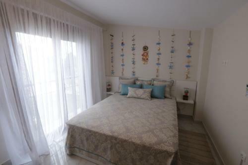 Elena's House By The Sea