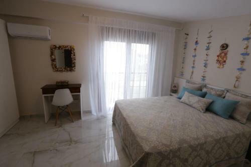 Elena's House By The Sea