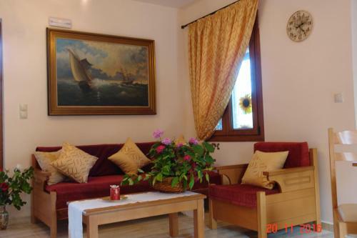 Elia Villas Pagkalochori