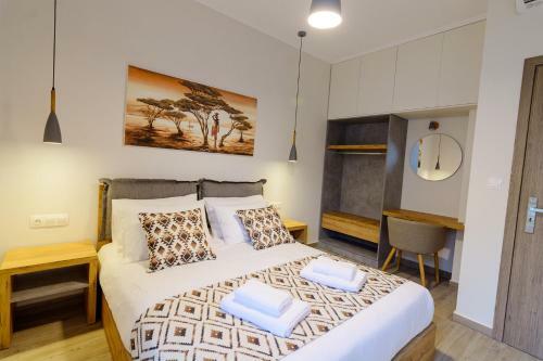 Bitsakis Family II - Paleochora Luxury House