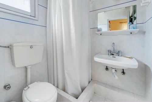 Villa Mansion Elina-parakopi-syros