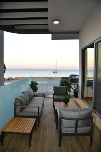 Apartamento Gonis Grand Luxury Suite