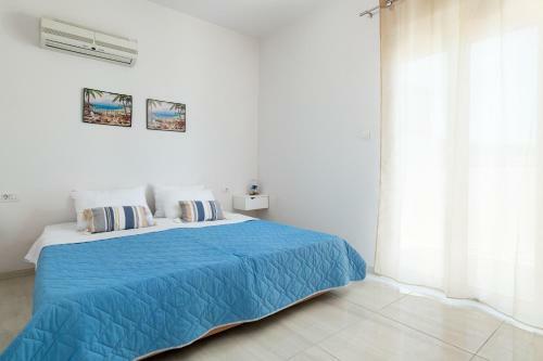 Maravelia Apartments Rhodes