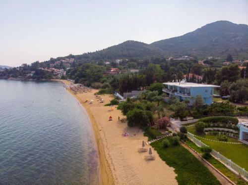 Apartamento Rhombus By The Sea