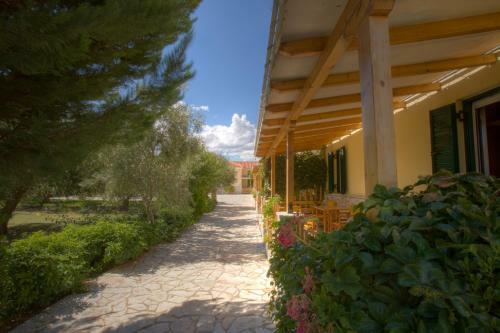Apartamento Foufas Houses