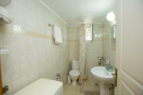 Apartamento Foufas Houses