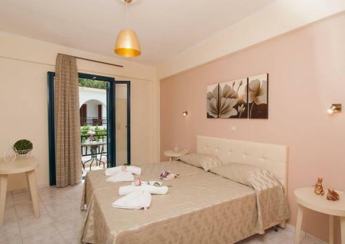 Peonia And Ortansia Villas - Few Steps From The Beach